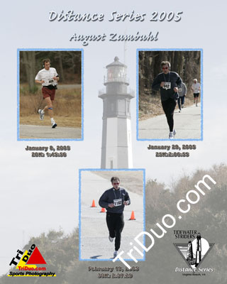 Distance Series 10k & 30k Photo