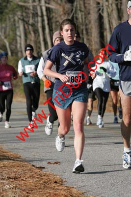 Tidewater Striders Distance Series 20k & 10k Photo