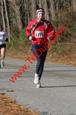 Tidewater Striders Distance Series 20k & 10k Photo