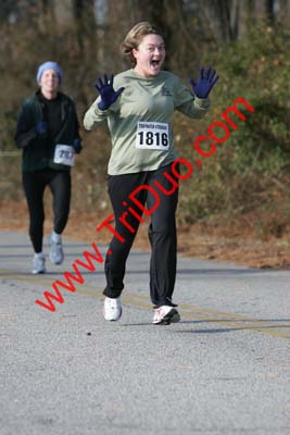 Tidewater Striders Distance Series 20k & 10k Photo