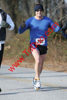 Tidewater Striders Distance Series 20k & 10k Photo