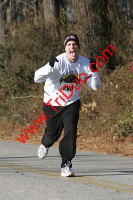 Tidewater Striders Distance Series 20k & 10k Photo