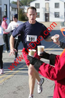 Tidewater Striders Distance Series 20k & 10k Photo