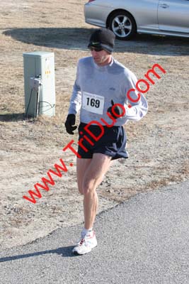 Tidewater Striders Distance Series 20k & 10k Photo