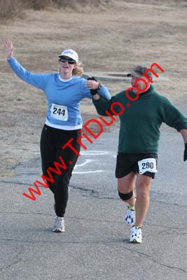 Tidewater Striders Distance Series 20k & 10k Photo