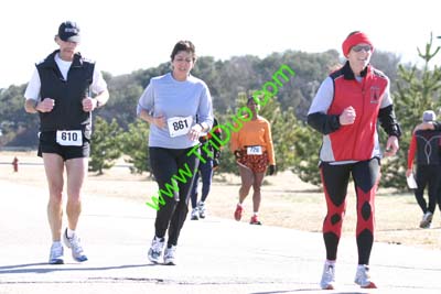 Distance Series 10k and 25k Photo