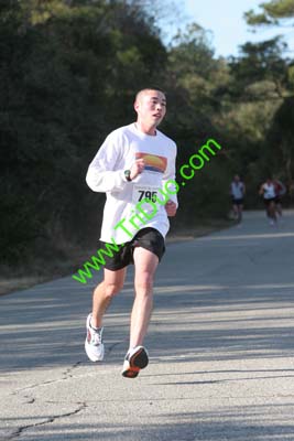 Distance Series 10k and 25k Photo