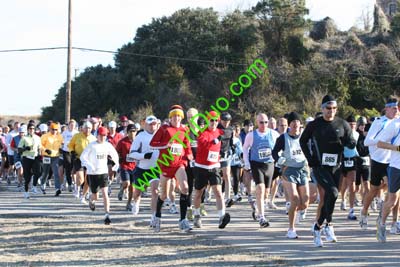 Distance Series 10k and 25k Photo