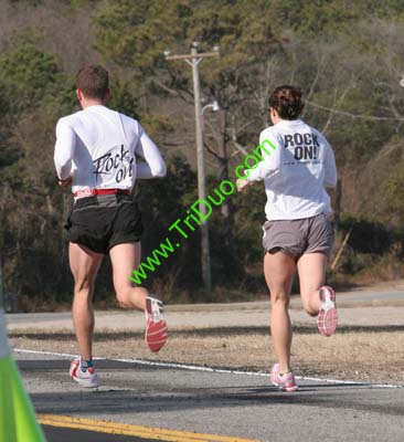 Distance Series 10k and 25k Photo