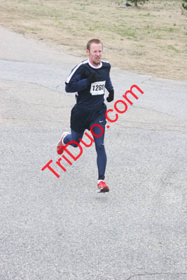 Tidewater Striders Distance Series 20k and 10k Photo