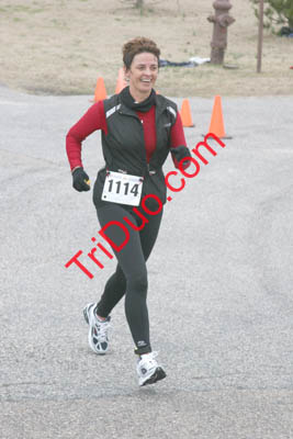 Tidewater Striders Distance Series 20k and 10k Photo