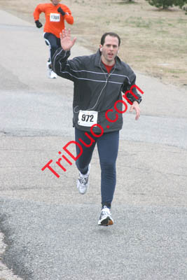 Tidewater Striders Distance Series 20k and 10k Photo