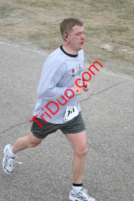 Tidewater Striders Distance Series 20k and 10k Photo