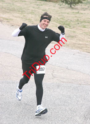 Tidewater Striders Distance Series 20k and 10k Photo