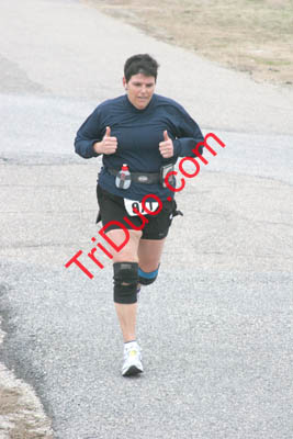 Tidewater Striders Distance Series 20k and 10k Photo