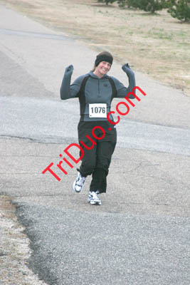 Tidewater Striders Distance Series 20k and 10k Photo