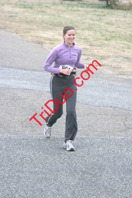 Tidewater Striders Distance Series 20k and 10k Photo