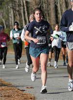 Tidewater Striders Distance Series