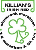 Shamrock Sportsfest - Marathon, Marathon Relay, 8k Run