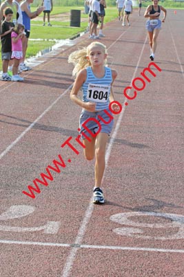 Tidewater Striders Mile Photo