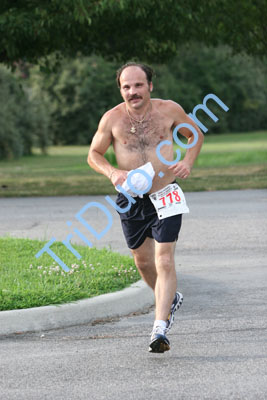 Summer Series in the Garden<br>Countdown 4 Miler Photo