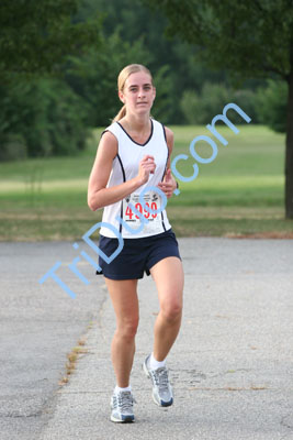 Summer Series in the Garden<br>Countdown 4 Miler Photo