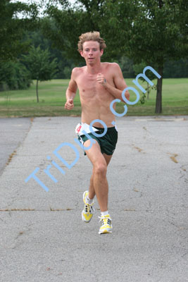 Summer Series in the Garden<br>Countdown 4 Miler Photo