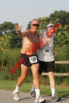 Tom Bashara 5k Photo