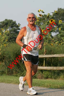 Tom Bashara 5k Photo