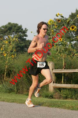 Tom Bashara 5k Photo