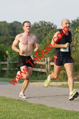 Tom Bashara 5k Photo