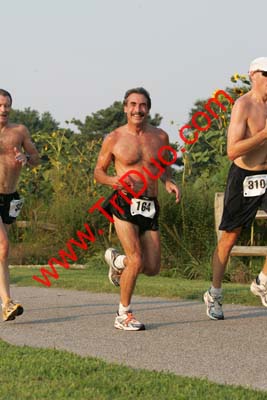 Tom Bashara 5k Photo