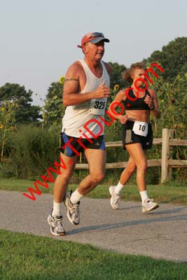 Tom Bashara 5k Photo