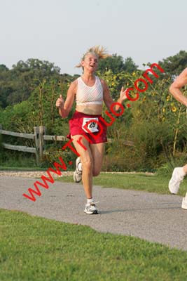 Tom Bashara 5k Photo