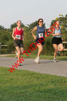 Tom Bashara 5k Photo