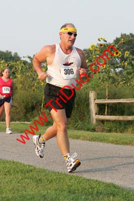 Tom Bashara 5k Photo