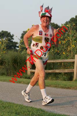 Tom Bashara 5k Photo