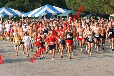 Tom Bashara 5k Photo