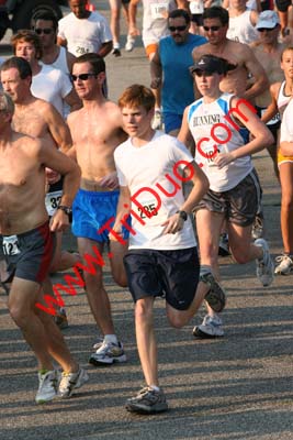 Tom Bashara 5k Photo