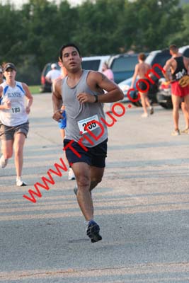 Tom Bashara 5k Photo