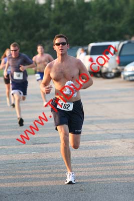 Tom Bashara 5k Photo