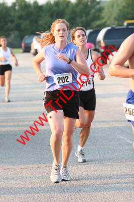 Tom Bashara 5k Photo