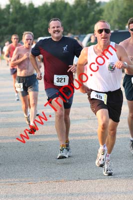 Tom Bashara 5k Photo