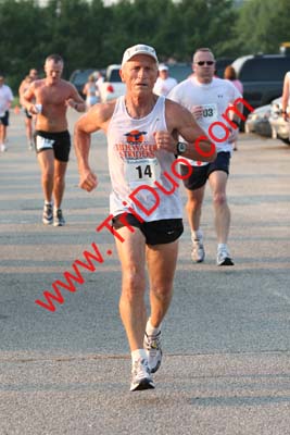 Tom Bashara 5k Photo