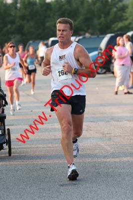 Tom Bashara 5k Photo