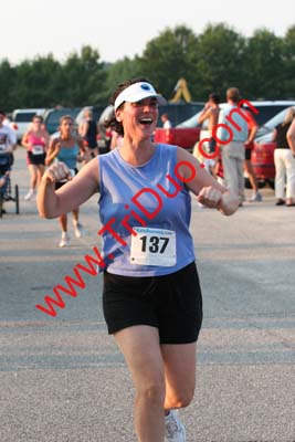 Tom Bashara 5k Photo