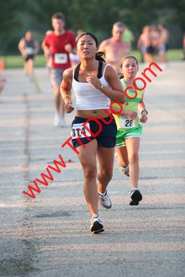 Tom Bashara 5k Photo