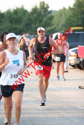 Tom Bashara 5k Photo