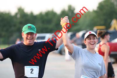 Tom Bashara 5k Photo