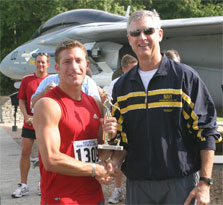 Tomcat Retirement 5k